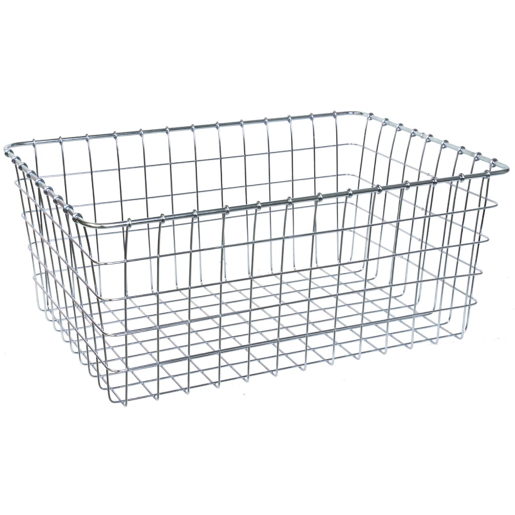 wald 585 rear grocery basket