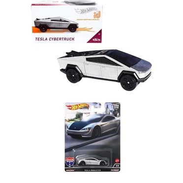 Hot Wheels 55 Aniversario Twin Mill 1:64 Mattel Cd Color Negro | Meses Sin Interés