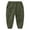 AG, variant on Rrunsv Toddler Pants Boy's Cargo Pants Drawstring Elastic Waist Joggers School Trousers Khaki,90
