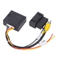 thumbnail image 2 of Décodeur RG Bto RCA, 12v 5W RGB à RGB au Convertisseur AV Vidéo Boîte de Conversion Normes Leaders de l'Industrie, 2 of 14