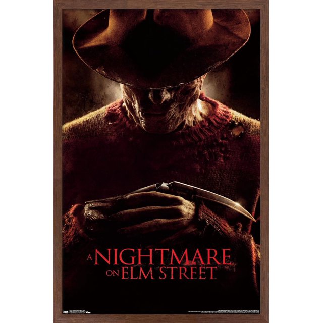 Un cauchemar sur Elm Street - 2010