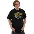 thumbnail image 4 of Mardi Gras Fat Tuesday New Orleans Men's Graphic T Shirt Tees Brisco Brands M, 4 of 4