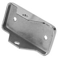 thumbnail image 1 of BRIGHTFUFU De Soporte Para Jack De Remolque Con Ligero Y Material Duradero Plata, 1 of 8