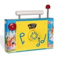 thumbnail image 2 of Radio de televisión clásica Fisher Price, 2 of 5