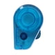 thumbnail image 3 of Dispensador manual de pegatinas para rollos de pegatinas, premios para niños y material para profesores. azul, 3 of 9