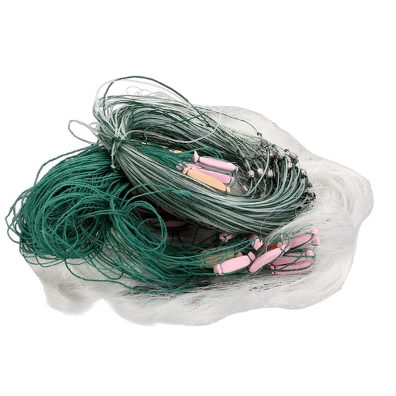 Mesh Net,3 Layers Net With Float Decoe Mesh Net 25m 25 M 3 Rookin