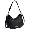 thumbnail image 4 of Bolsa Crossbody Guess Factory Negra, 4 of 5