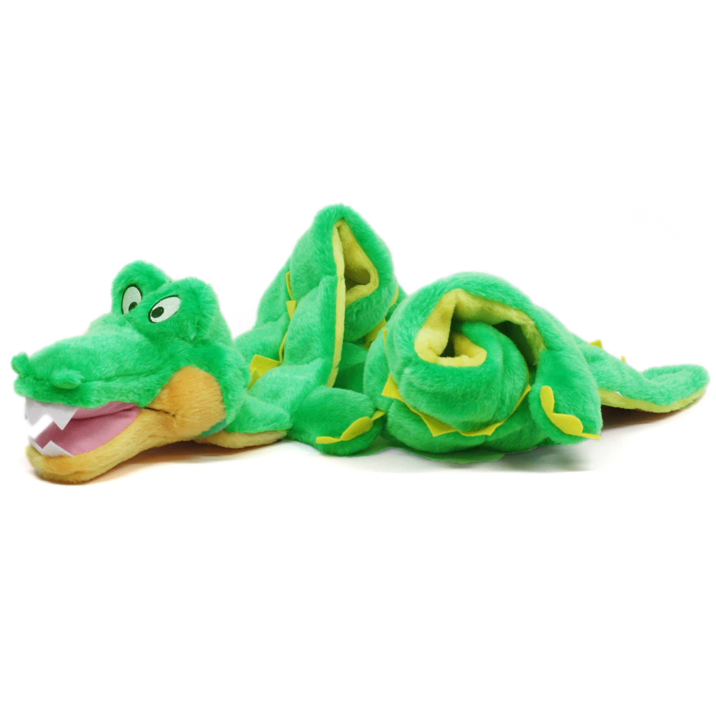 top paw tuff toy fire hose snake