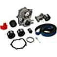 thumbnail image 3 of Gates TCKWP328RB Kit de Composants de Courroie de Distribution de Course de Performance avec Pompe à Eau pour 2006-2007 Subaru WRX, 3 of 3