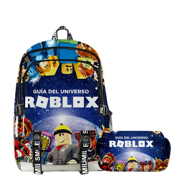 Mochila Infantil De Dibujos Animados De Niño La Escuela Primaria Bolsa