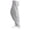 Grey, variant on Clothing 2025 Men's Casual Pants Men's Casual Straight Pants Trend Youth Warm Loose Pants