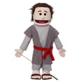 thumbnail image 1 of Títere Silly Puppets Shepherd de cuerpo completo 63 cm, 1 of 5