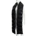 thumbnail image 3 of koolsoo Winter Scarf Warm Fashion Cozy Lightweight Versatile Neckerchief Shawl Wraps for Black, 3 of 6