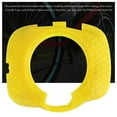 thumbnail image 3 of 2Pcs/Set Cleat Pedal Cover Quick Release Anti-Slip Bicycle Action Cleats Protection Cover for Zero Aero, 3 of 5