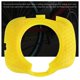 thumbnail image 3 of 2Pcs/Set Cleat Pedal Cover Quick Release Anti-Slip Bicycle Action Cleats Protection Cover for Zero Aero, 3 of 5