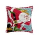 thumbnail image 2 of Advancent Into Holiday Spirit-Kits de aguja de lengüeta para bordado, decoración maravillosa, bonitos regalos, serie navideña Kits de decoración para fiestas BZ954, 2 of 6