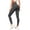 A1#-Grey, variant on High Waist Seamless Control Yoga Pants, Lifting Workout Leggings with Non See Through Fabric, Fitness Running Activewear Tights