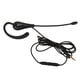 thumbnail image 5 of Auriculares Con Cable, Auriculares De Un Oído Con Micrófono, Auriculares Monoaurales Ligeros Con Cancelación De Ruido Con Cable Para Centro De Llamadas, Oficina, Negocios, 5 of 8
