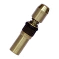 thumbnail image 4 of MasteelfCA Durable Air Inflator Piston Head High Pressure Pump Copper Head 6mm 30mpa Air Pump Replacement Accessory, 4 of 7
