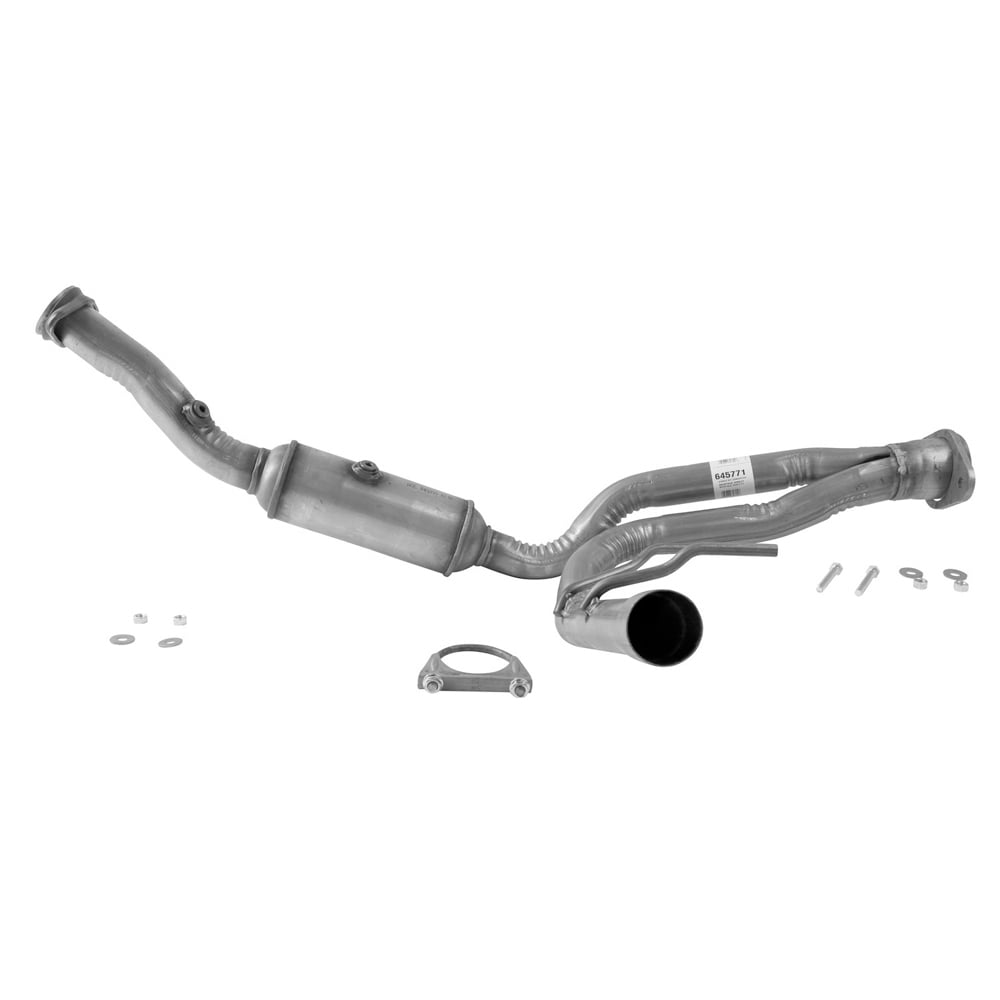For Ford F-150 2015-2017 AP Exhaust Catalytic Converter CARB Approved