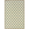 thumbnail image 3 of Oriental Weavers Caspian 5'3" x 7'6" Machine Woven Rug in Ivory, 3 of 3