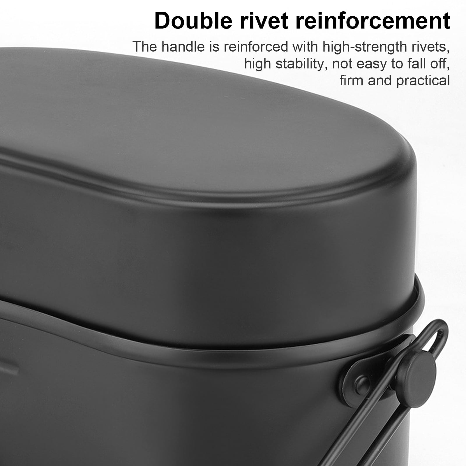 Work Leakproof Insulated Lunch Box Durability Cold Thermals Lunch Box with Easy Carry Handle