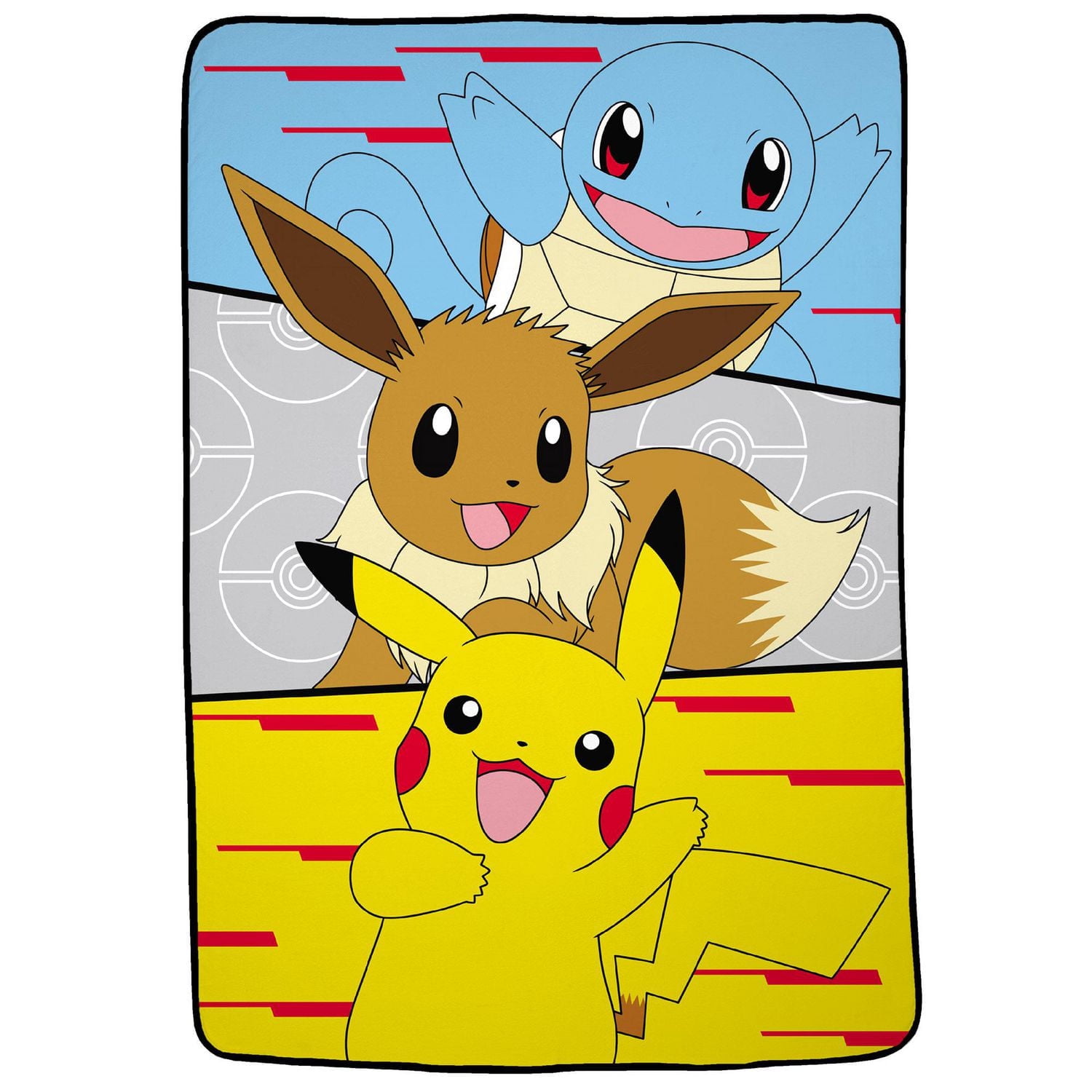 Couverture Pokemon "Pokemon Party" Couverture Pokemon