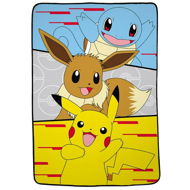 Couverture Pokemon "Pokemon Party"