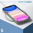 thumbnail image 4 of Funda de Protección para iPhone 11 - Sovico - Bicolor, 4 of 6