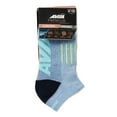 thumbnail image 2 of Avia Women's Pro-Tech Cushion Lowcut Socks, 18-Pack, 2 of 5