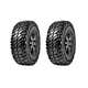 thumbnail image 1 of PAQUETE DE 2 LLANTAS 33X12.50 R20 114Q MIRAGE MR-MT172  LT, 1 of 2