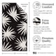 thumbnail image 4 of Toalla de playa Laguna Beach Textile Co. Cabaña tropical 178x89 cm, 4 of 8