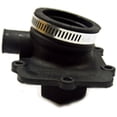 thumbnail image 3 of Spi-Sport Part 07-100-34 Carburetor Mounting Flange for 2000-2000 Ski-Doo Formula III 700, 3 of 4