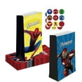thumbnail image 3 of 12PCS The Avengers Theme Party Bags, Party Favor Bags,Birthday Party Decorations, With Handles Favor Bags Candy Gift Bags for Adults Boy Girls Birthday Party, 3 of 6