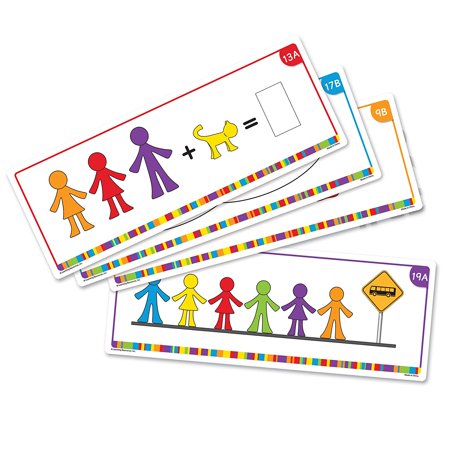 Learning Resources All About Me Activity Cards