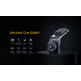 thumbnail image 2 of 360 SMART NETWORK 360DCG300HUSA G300H DASH CAMERA FRONT WI-FI, 2 of 5