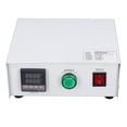 thumbnail image 2 of Controlador de temperatura PID Caja de control autoajustable 0 ~ 400 ℃ Imperial M6 BRM40DAC1XCT AC220V (1 metro), 2 of 14