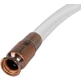 thumbnail image 3 of The Original Safety Siphon 10 Foot Hose For Gasoline And More - 3/8" Valve Siphon Pump - Use for Cars, Boats, Mowers - Self Priming Pump Transfers 3.5 Gallons per Minute - FDA Food Grade for Home Brew, 3 of 4