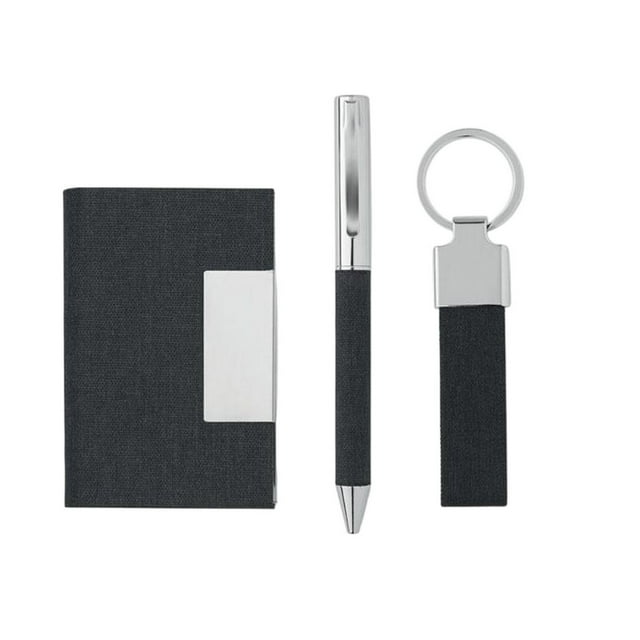 MidOcean Ensemble-Cadeau Scribi 3 (Lot de 3)