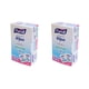 thumbnail image 1 of Toallitas desinfectantes para manos GOJO PURELL 5 x 7 cm, 100 unidades por caja (2 paquetes), 1 of 5