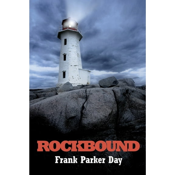 Rockbound, (Paperback)