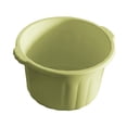 thumbnail image 1 of Baño de pies, bañera de hidromasaje, bañera de remojo para pies, cubo portátil y versátil para pies, cubo para pesca Verde L, 1 of 8