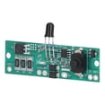 thumbnail image 3 of Placa de circuito Solar de Control remoto, módulo controlador de lámpara de reducción de potencia automática de brillo largo, 3,2 V/3,7 V, 3 of 14