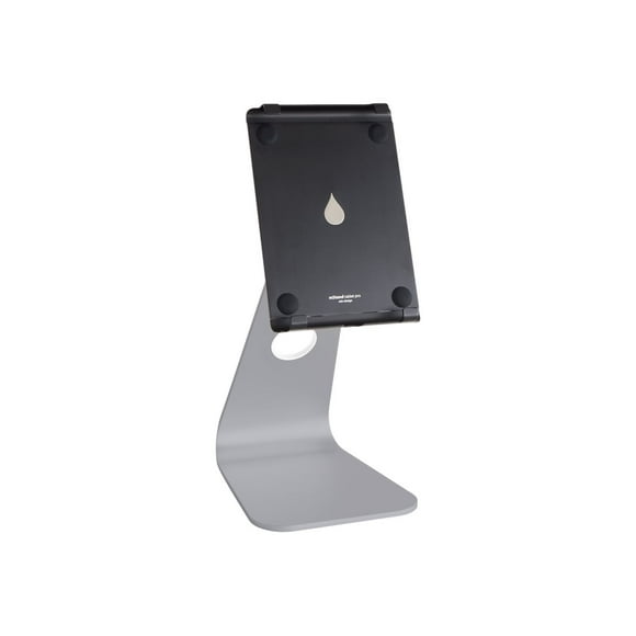 Rain Design mStand tablet pro 9.7" - Stand for tablet - space gray