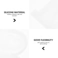 thumbnail image 3 of unbranded De Silicona De Calidad Para Letras Inglesas En Manualidades Creativas, 3 of 8