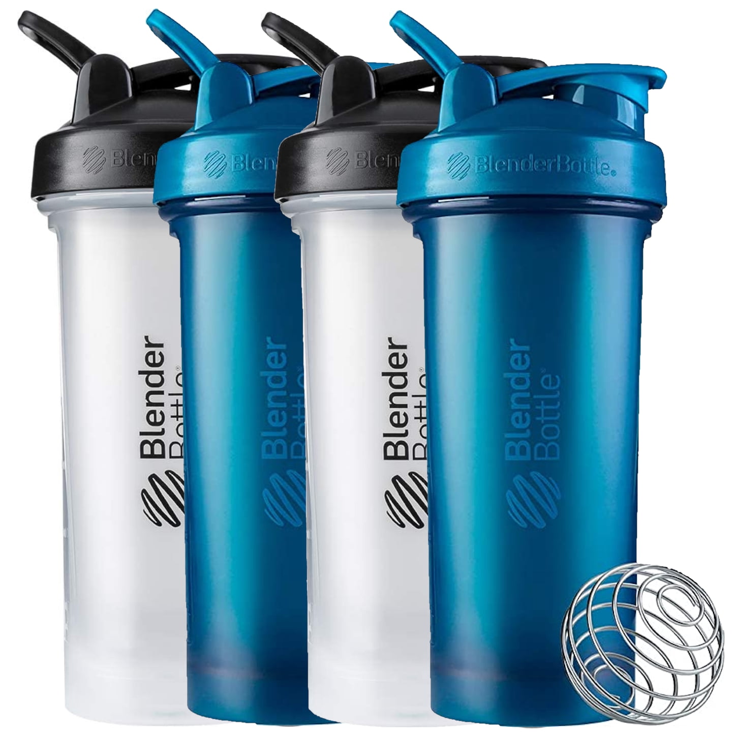 blender bottle strada 2 pack