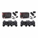 thumbnail image 4 of 4K Controller Game Retro Home Game Handle para niños Regalo para niños (64G) Ehuebsd Para estrenar, 4 of 8