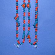 Kurt Adler Supermanâ„¢ Shield Garland