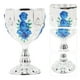 thumbnail image 2 of Estilo europeo Pequeño vino Copa de lujo Pequeña delicada delicada Copa de vino Home Supply, 2 of 4