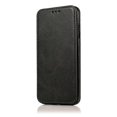 thumbnail image 2 of For Samsung Galaxy S8 Card Slots Flip Leather Phone Case, 2 of 5